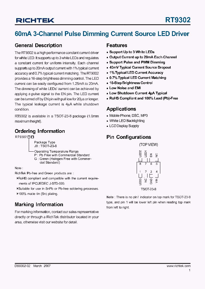 RT9302_4100944.PDF Datasheet