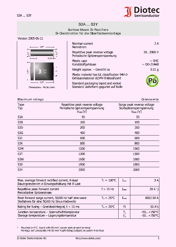 S3A_4113594.PDF Datasheet