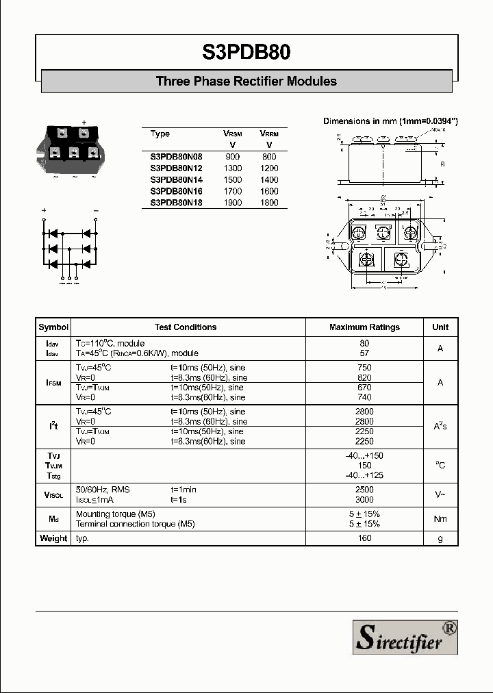 S3PDB80_4156152.PDF Datasheet