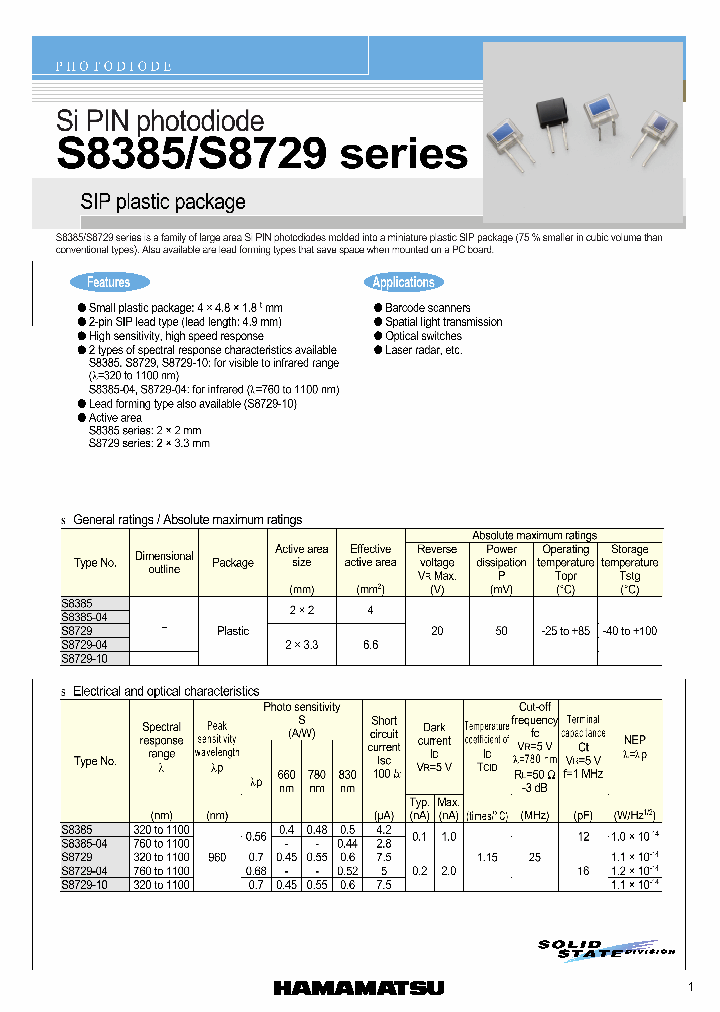 S8729-04_4126266.PDF Datasheet