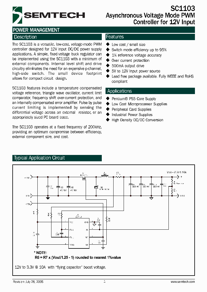 SC1103_4110455.PDF Datasheet