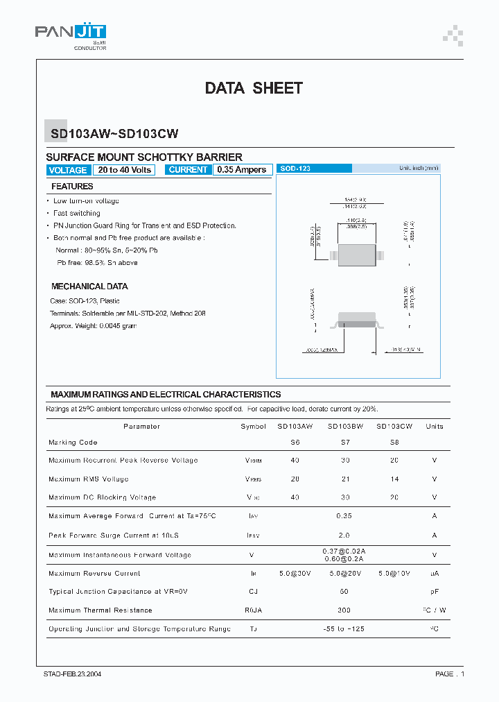 SD103AW04_4120084.PDF Datasheet