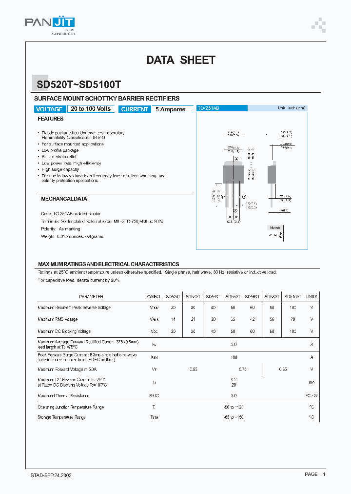 SD520T03_4120078.PDF Datasheet