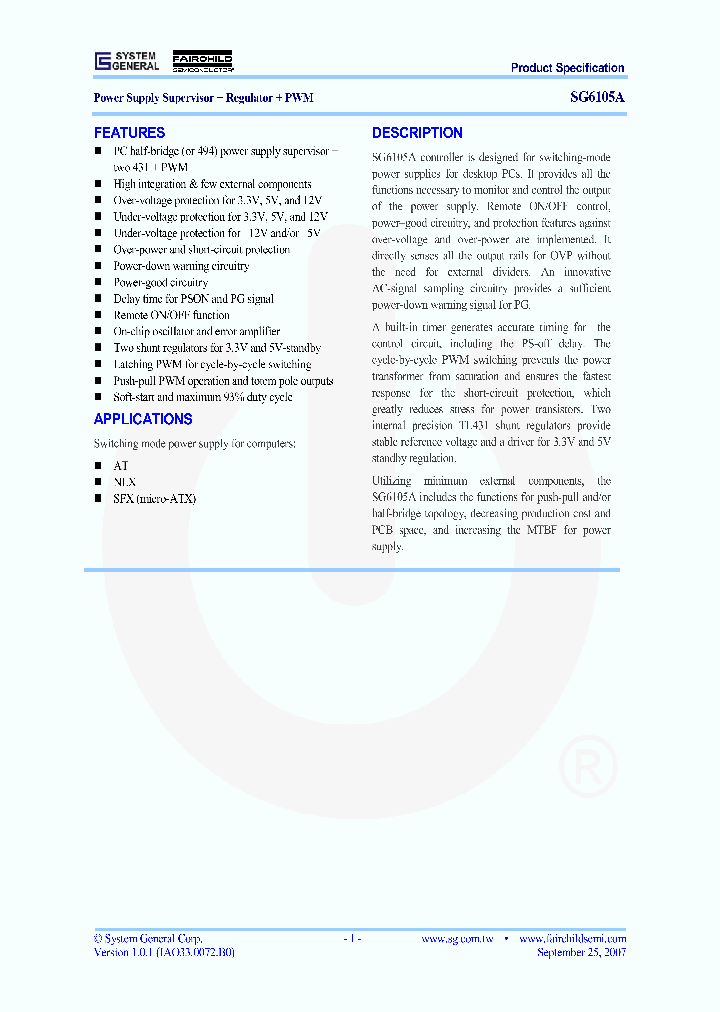 SG6105A_4111632.PDF Datasheet
