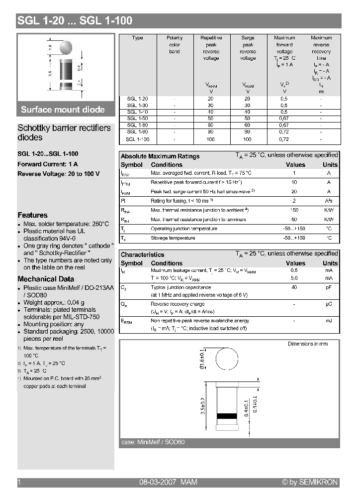 SGL1-2007_4131771.PDF Datasheet