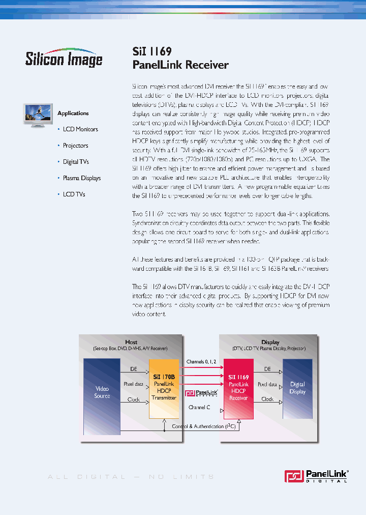 SII1169_4116916.PDF Datasheet