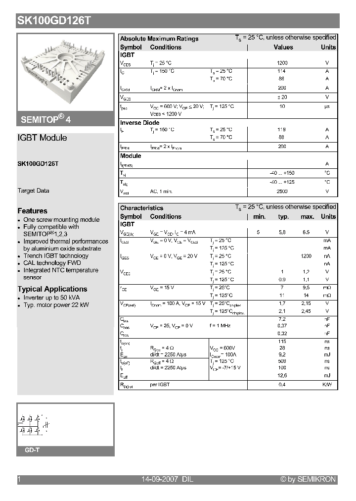 SK100GD126T07_4130827.PDF Datasheet