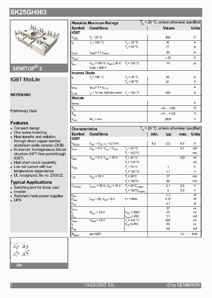 SK25GH06307_4130801.PDF Datasheet