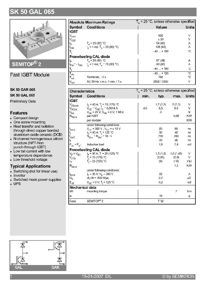 SK50GAR065_4130771.PDF Datasheet