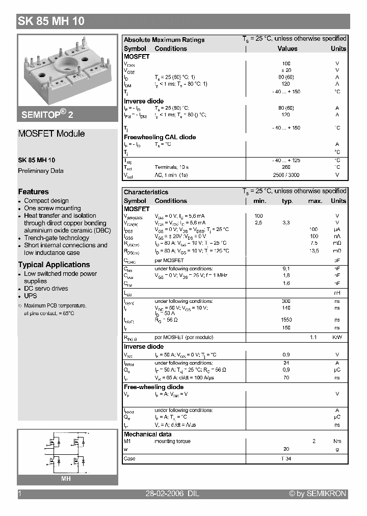 SK85MH1006_4123062.PDF Datasheet