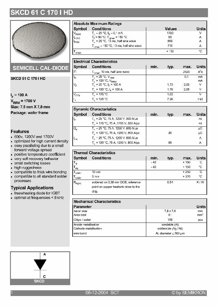 SKCD61C170IHD_4131733.PDF Datasheet