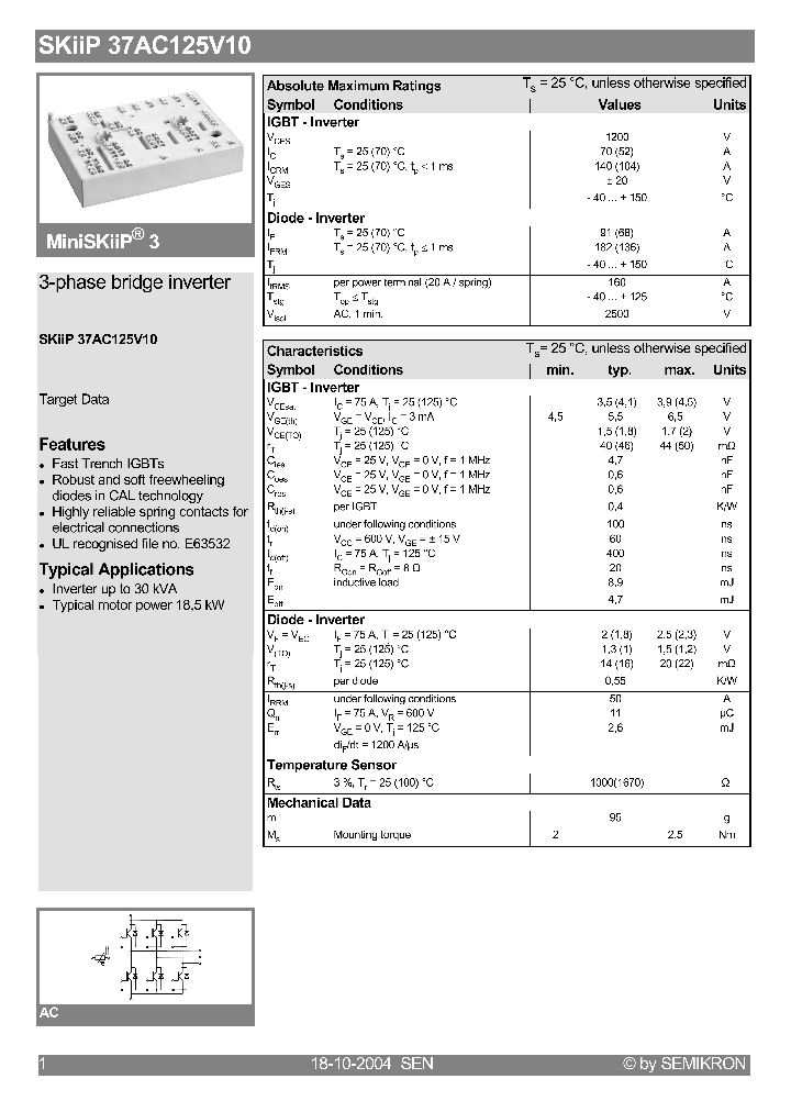 SKIIP37AC125V10_4131728.PDF Datasheet