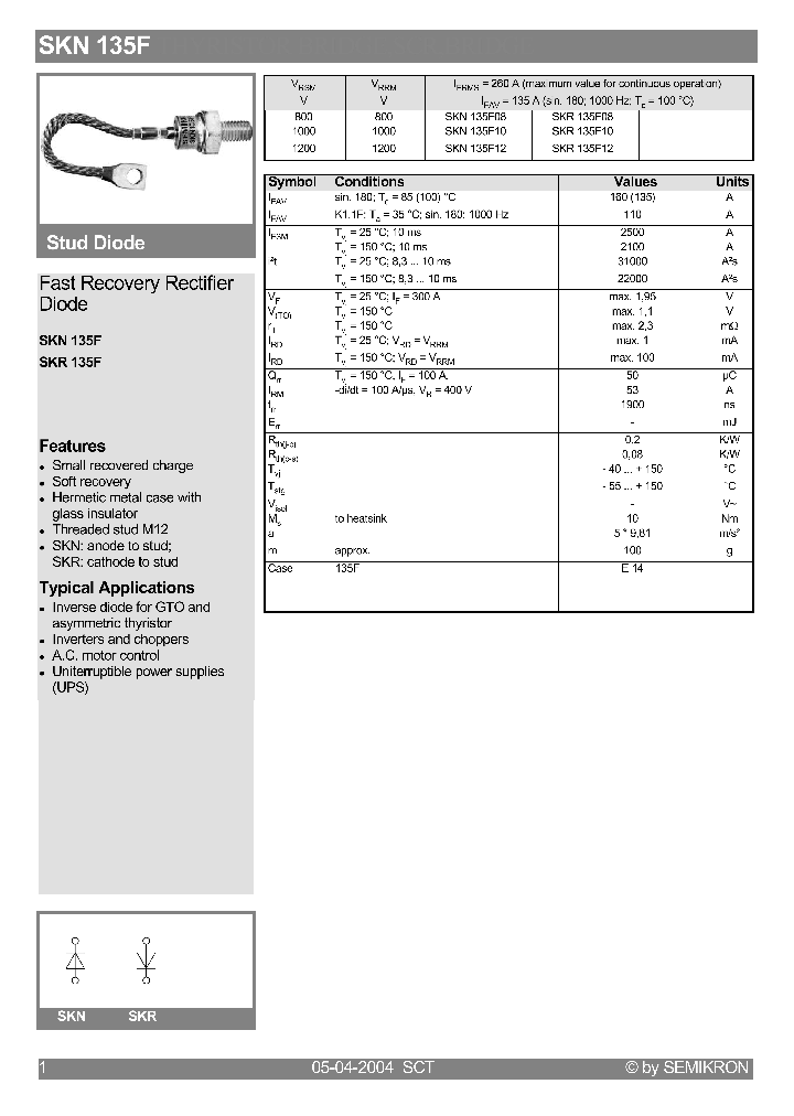 SKR135F_4122989.PDF Datasheet