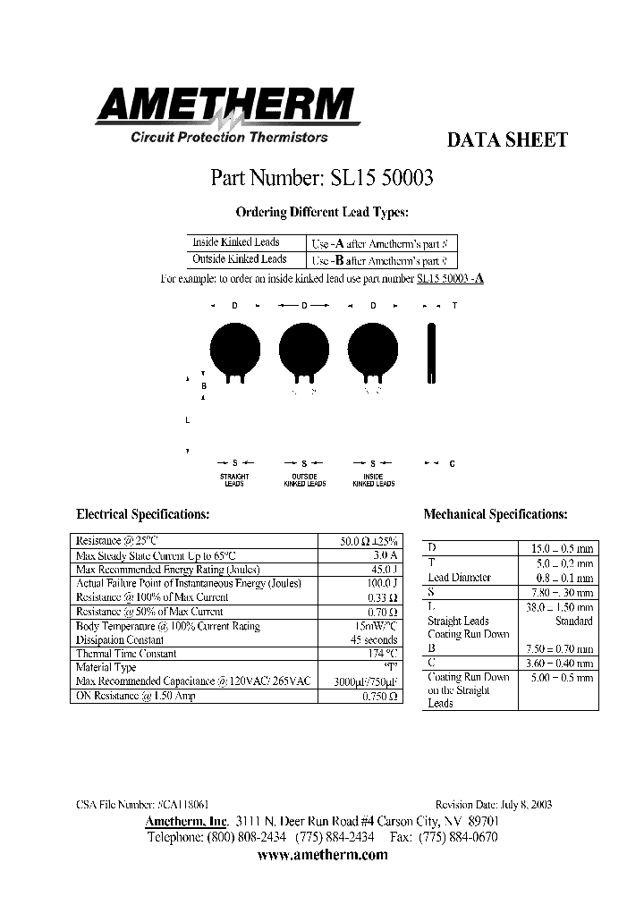 SL1550003-A_4133453.PDF Datasheet