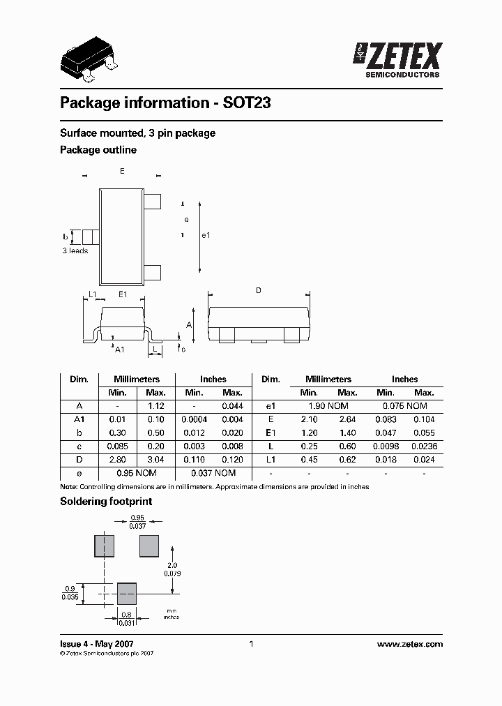 SOT2307_4138499.PDF Datasheet