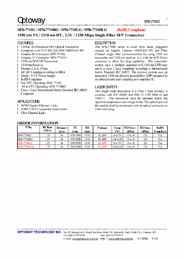 SPB-7710LG_4117523.PDF Datasheet