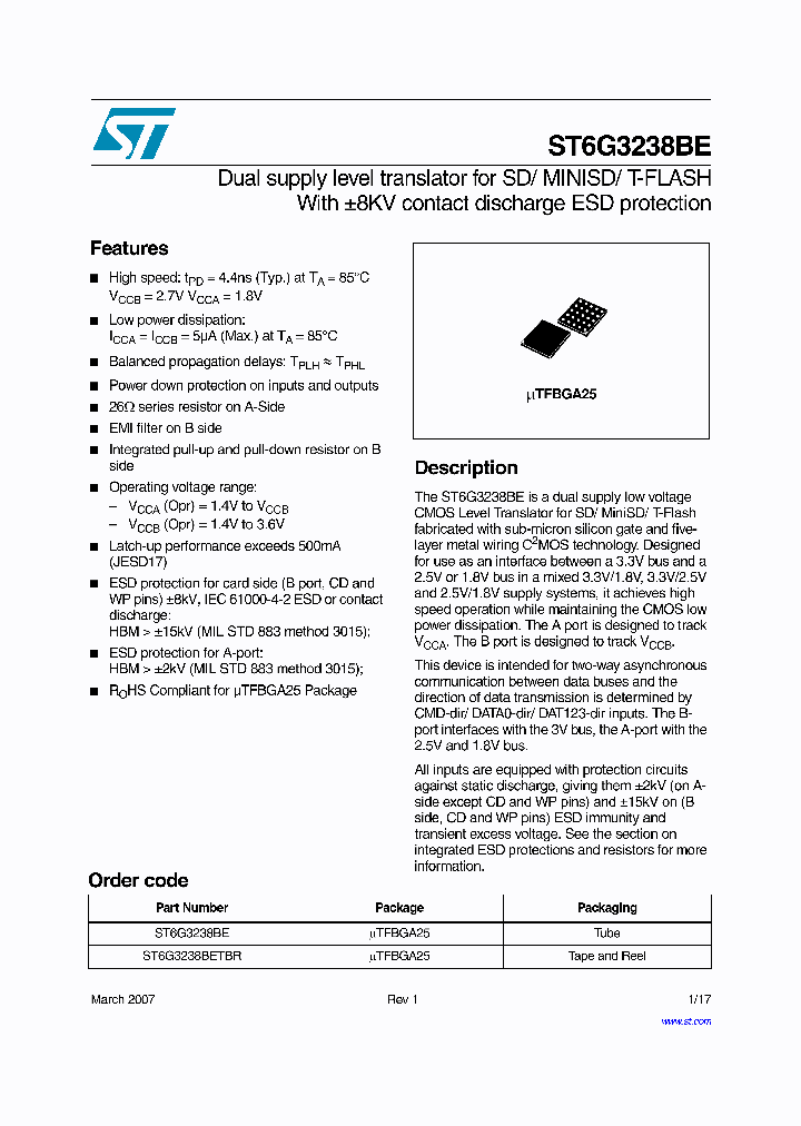 ST6G3238BETBR_4160306.PDF Datasheet