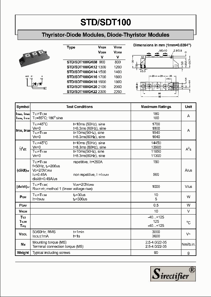 STD100_4157444.PDF Datasheet