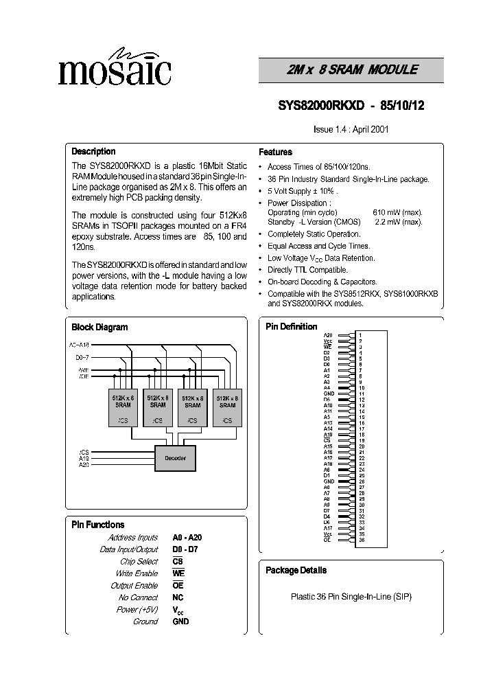 SYS82000RKXDLI-10_4117735.PDF Datasheet