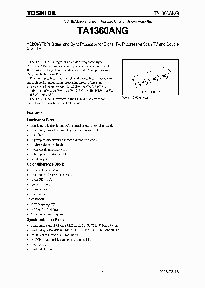 TA1360ANG05_4134237.PDF Datasheet