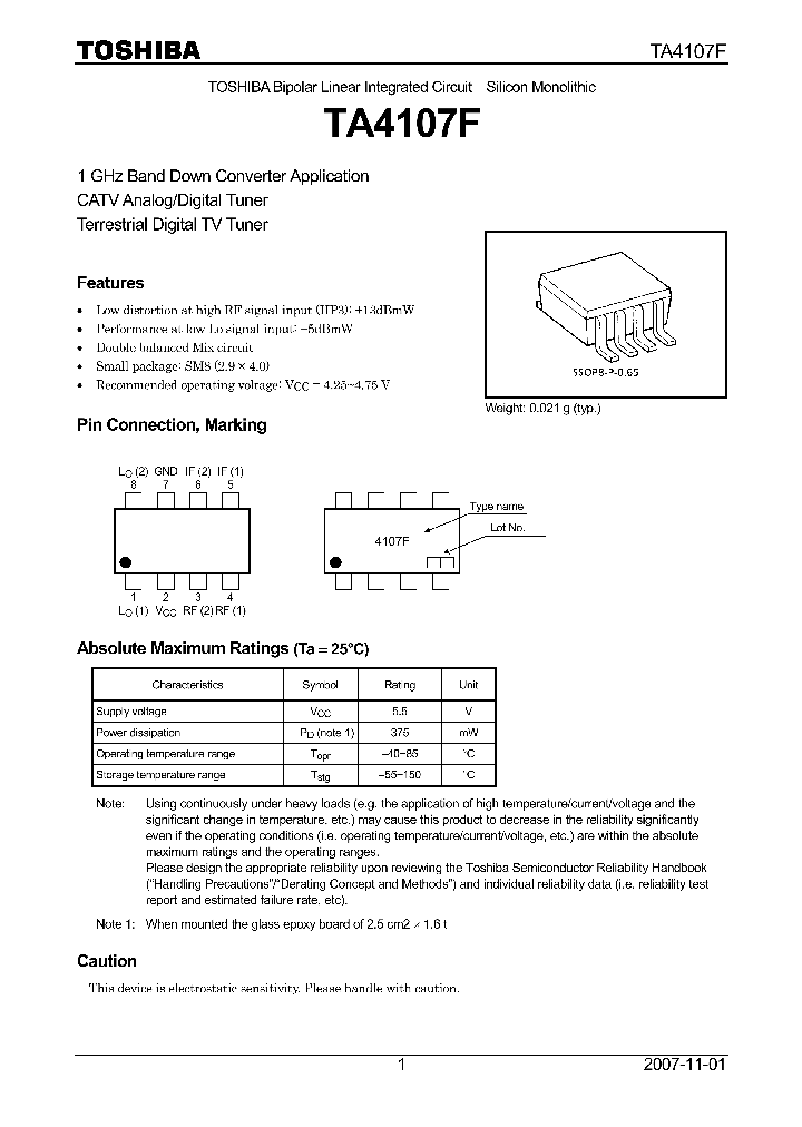 TA4107F07_4108908.PDF Datasheet