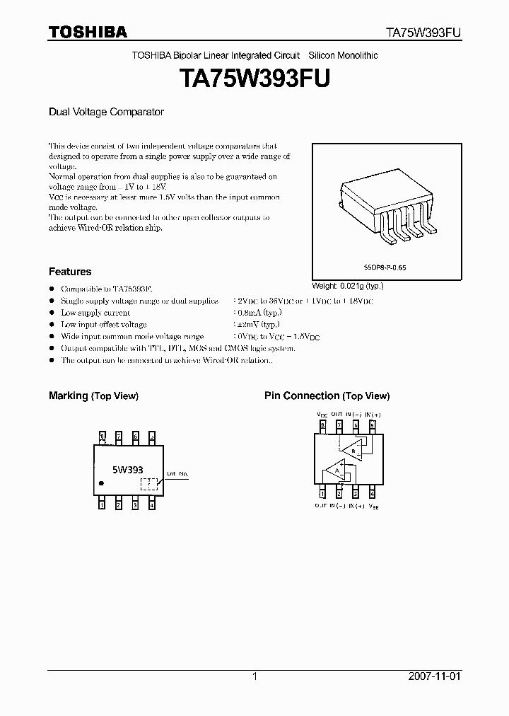 TA75W393FU07_4134168.PDF Datasheet