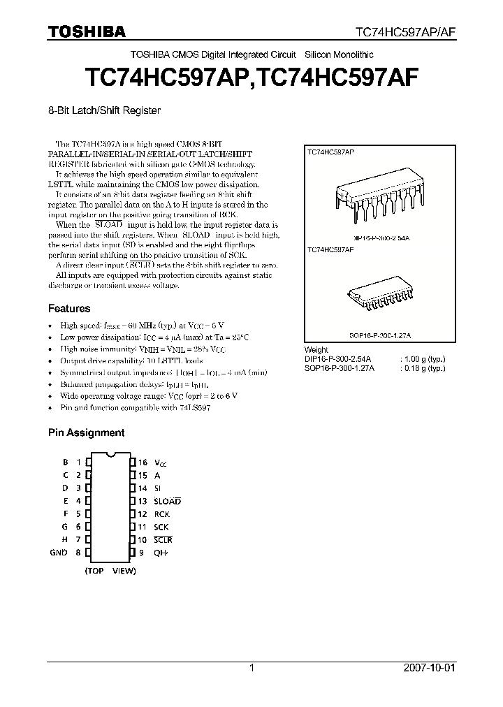 TC74HC597AP07_4124717.PDF Datasheet