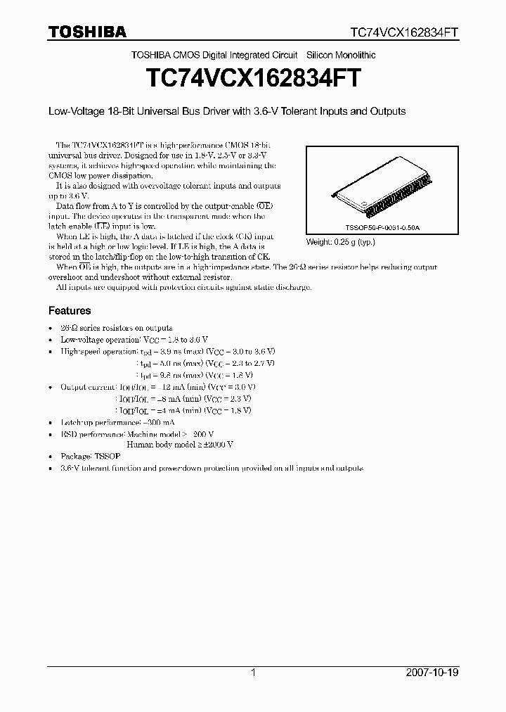 TC74VCX162834FT_4132829.PDF Datasheet