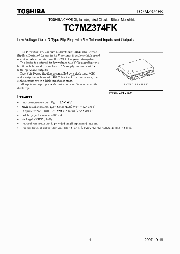 TC7MZ374FK07_4133198.PDF Datasheet