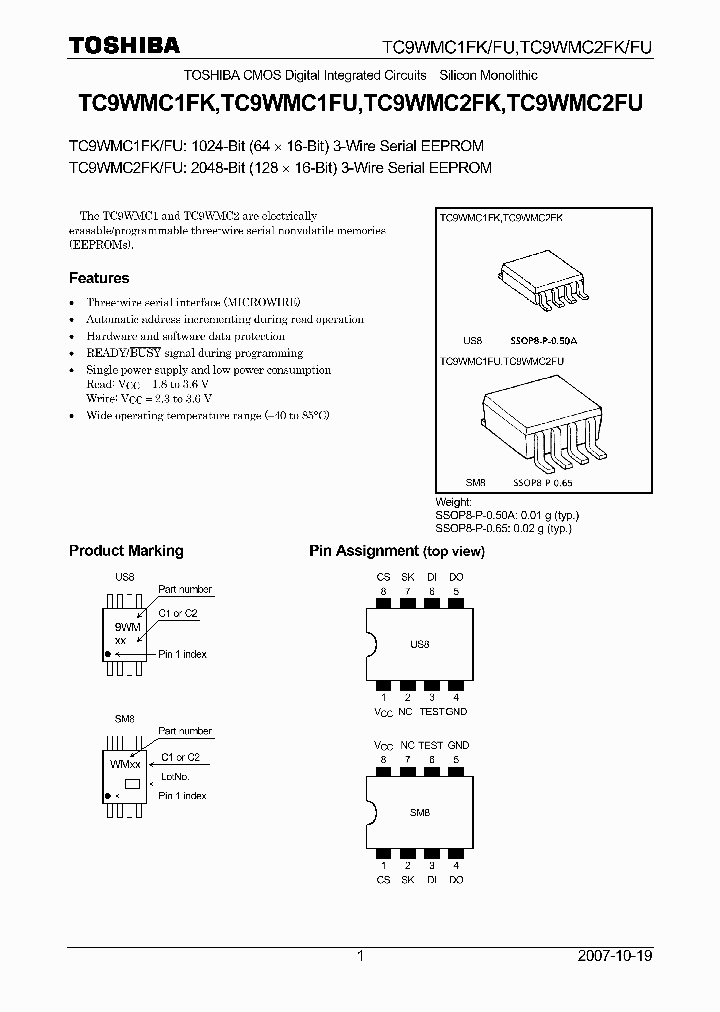 TC9WMC2FK_4124930.PDF Datasheet