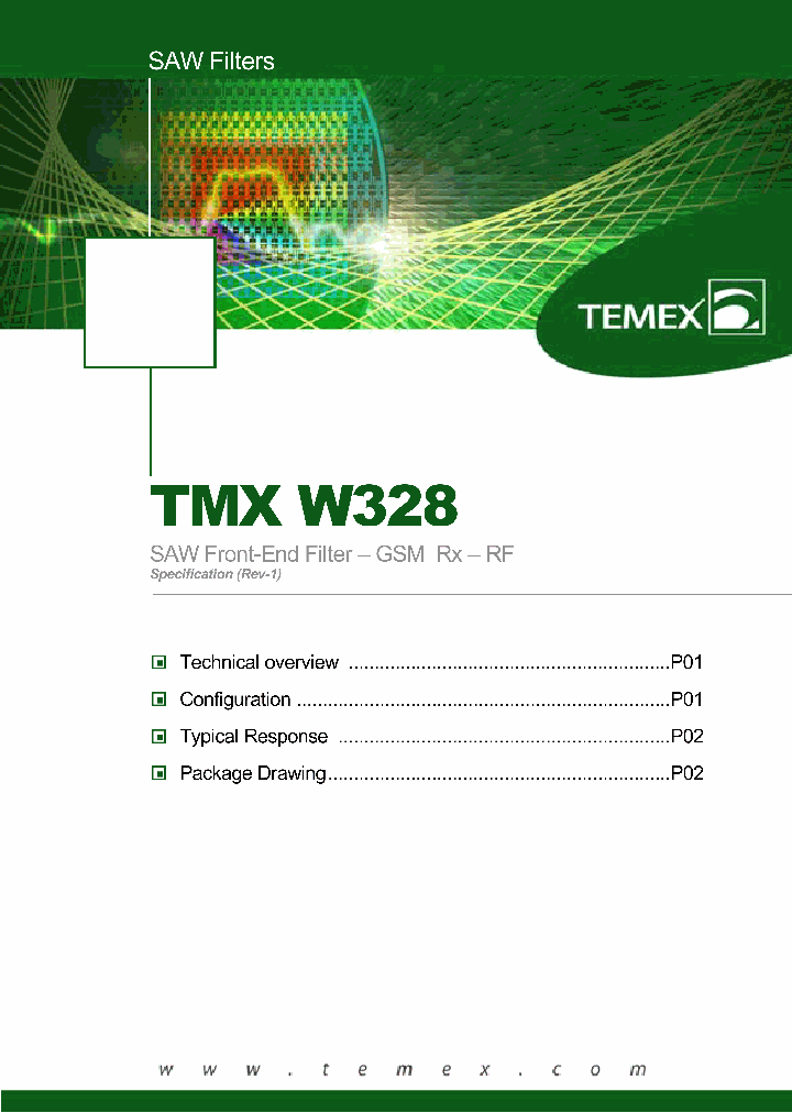 TMXW328_4117707.PDF Datasheet