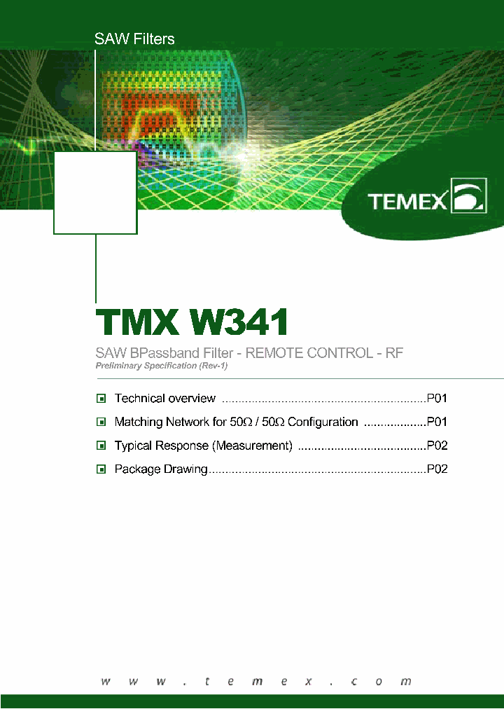 TMXW341_4117699.PDF Datasheet