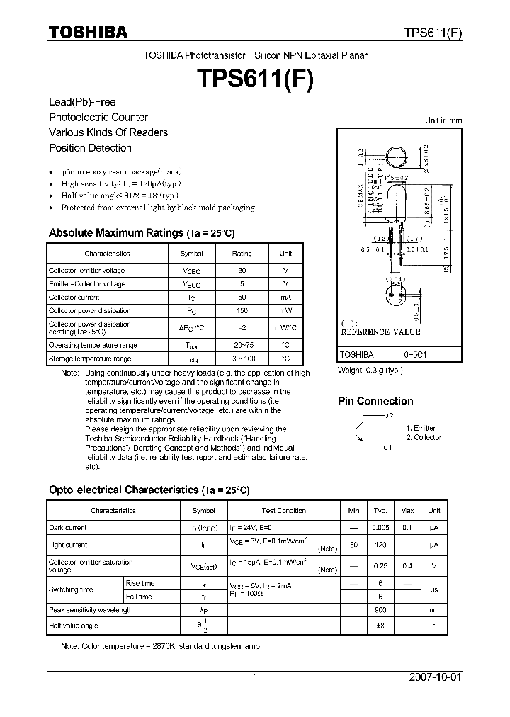 TPS61107_4127086.PDF Datasheet