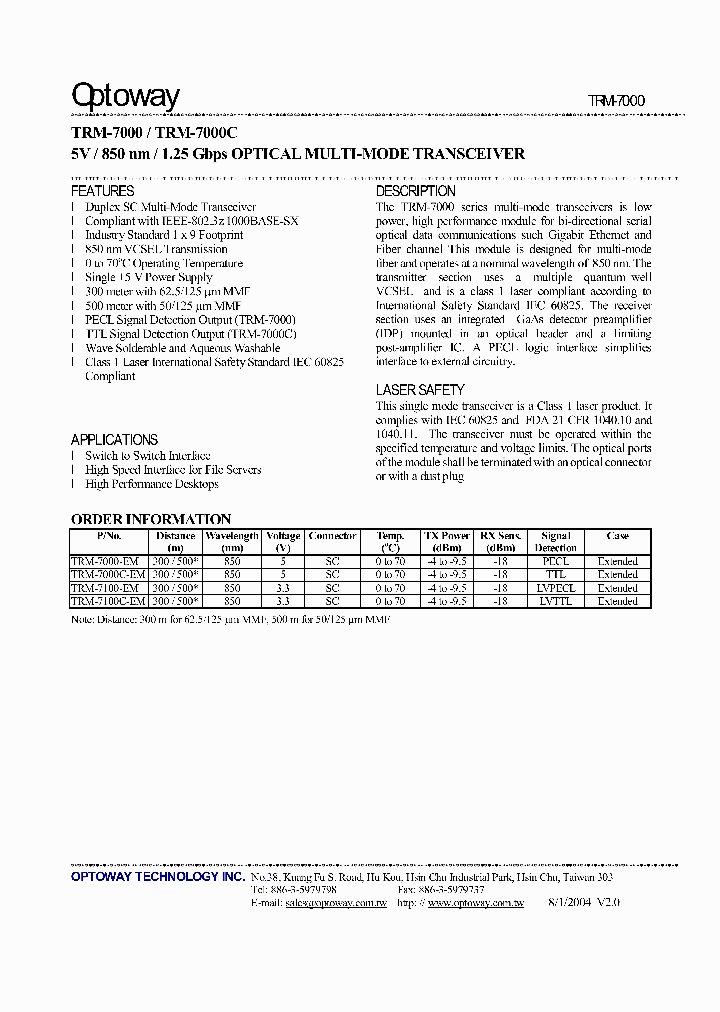 TRM-7100C-EM_4124308.PDF Datasheet