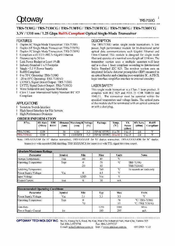 TRS-7130AG_4111856.PDF Datasheet