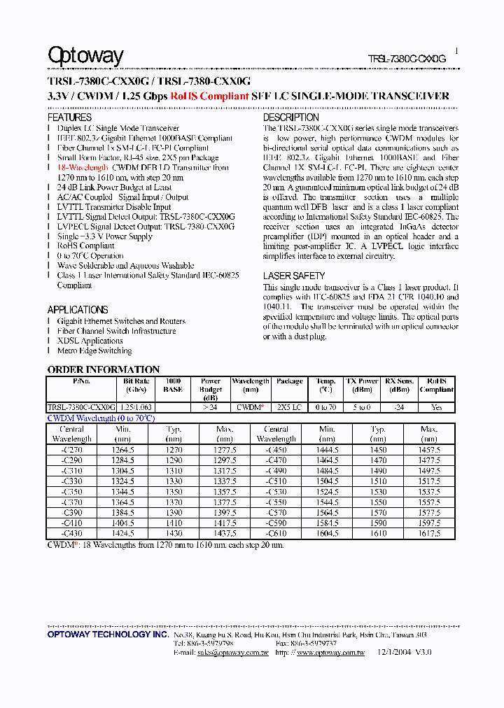 TRSL-7380C-CXX0G_4128289.PDF Datasheet