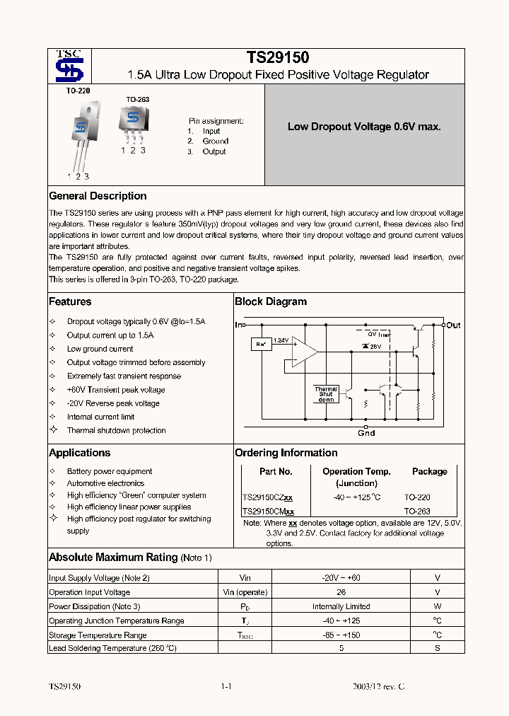 TS29150_4109867.PDF Datasheet