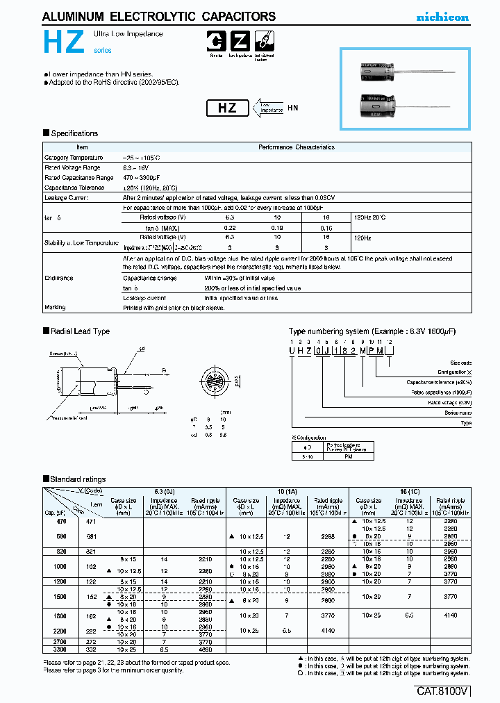 UHZ1C821MPM_4118796.PDF Datasheet