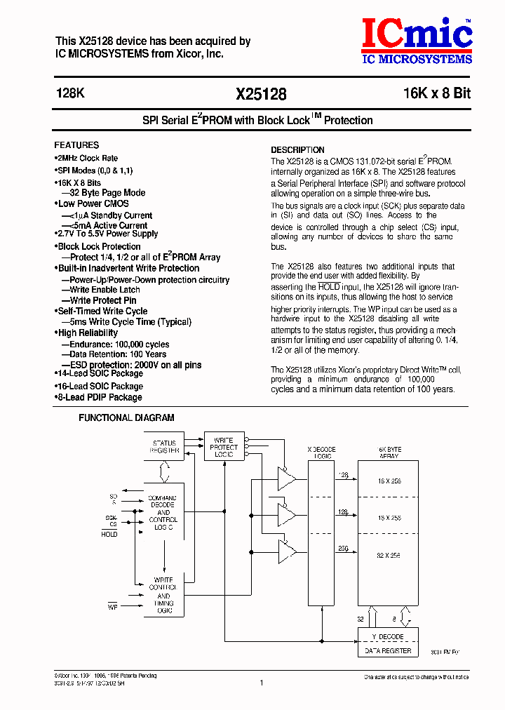 X25128SIG-27_4129968.PDF Datasheet