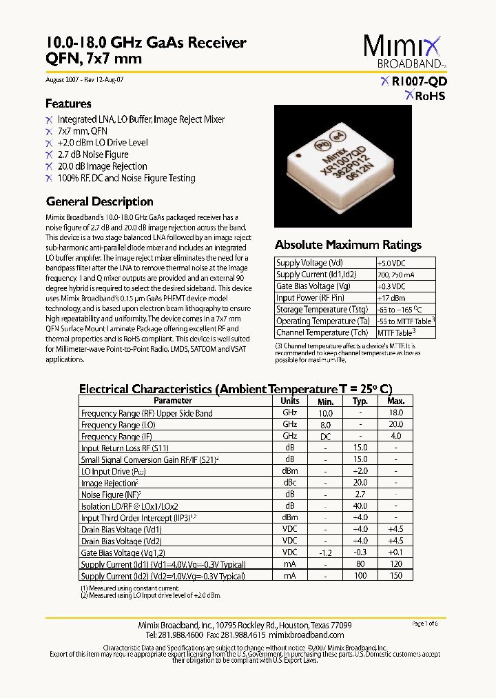 XR1007-QD07_4142824.PDF Datasheet