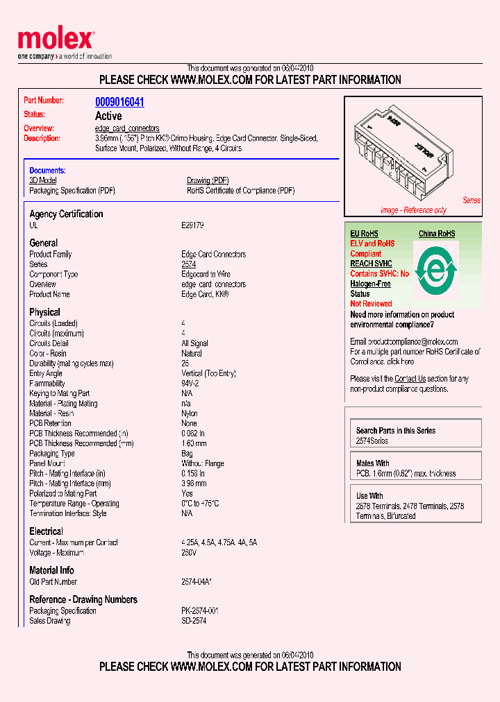 0009016041_4846164.PDF Datasheet