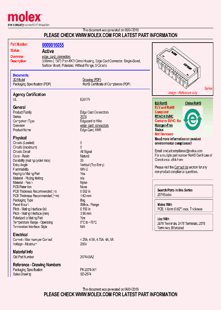 0009016055_4846166.PDF Datasheet