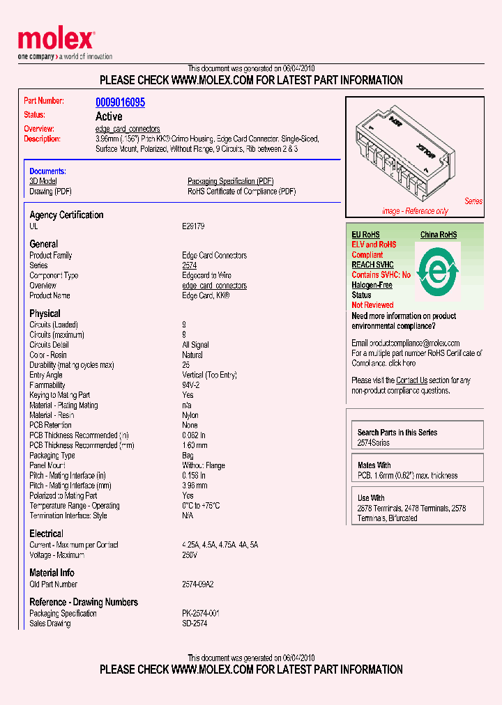 0009016095_4846176.PDF Datasheet