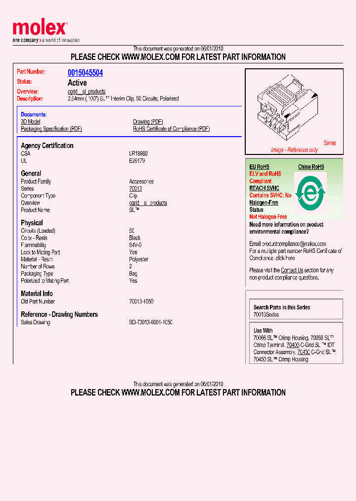 0015045504_4886502.PDF Datasheet