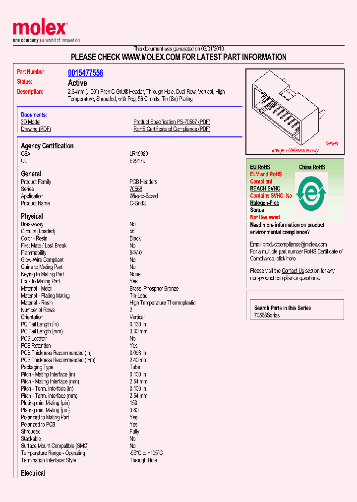 0015477556_4803494.PDF Datasheet