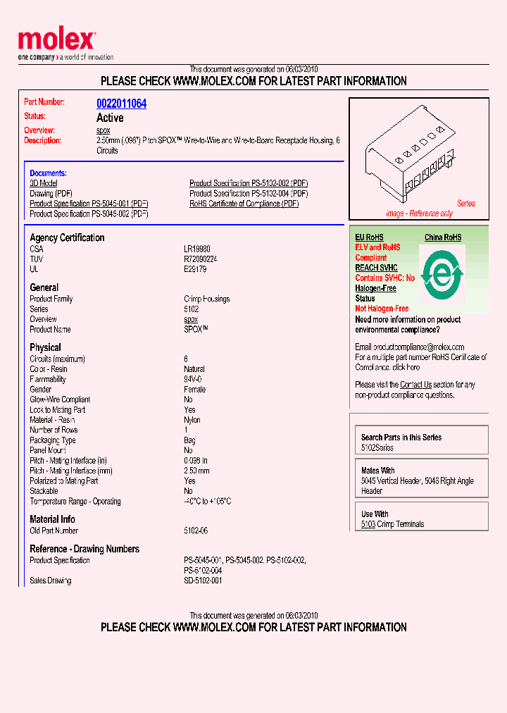 0022011064_4864083.PDF Datasheet