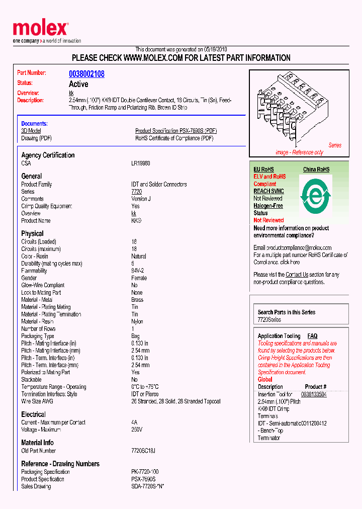 0038002108_4795272.PDF Datasheet