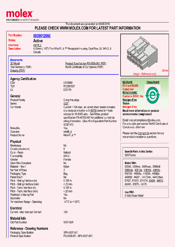 0039012060_4840656.PDF Datasheet