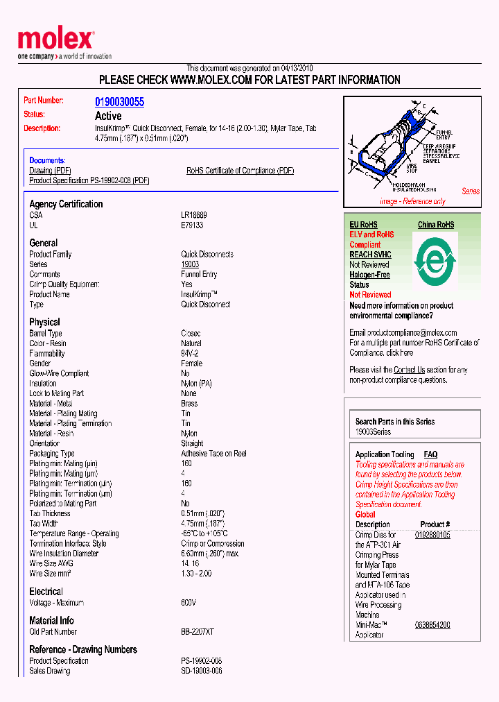 0190030055_4841306.PDF Datasheet