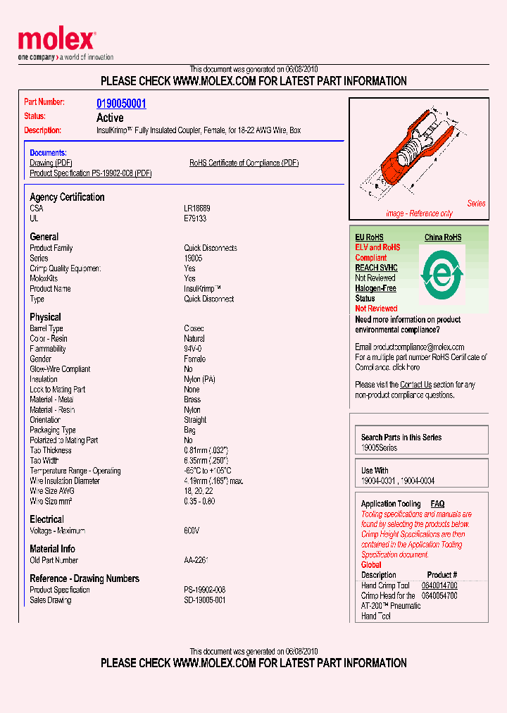 0190050001_4841170.PDF Datasheet